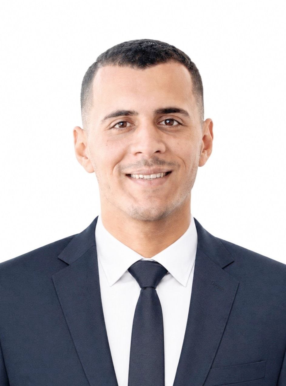 MAHMOUD H. M. KHATTAB