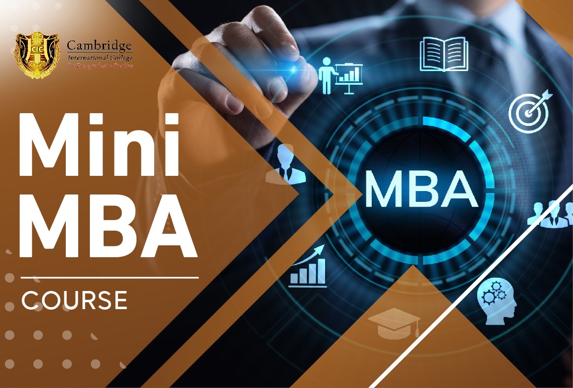 MINI MBA