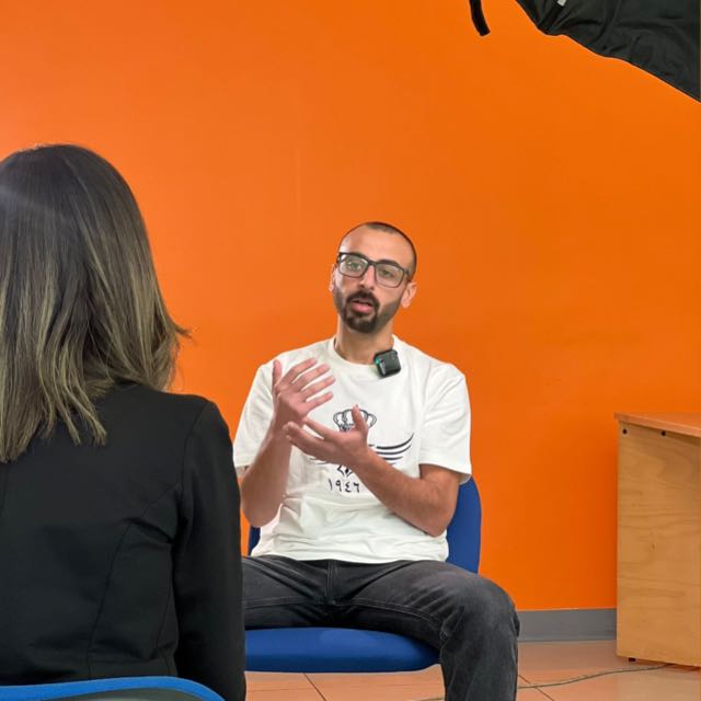 SEIF TAWFIQ MOUSA ALMHAIRAT