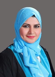 Ayat Sameh Mohammad AlOmari