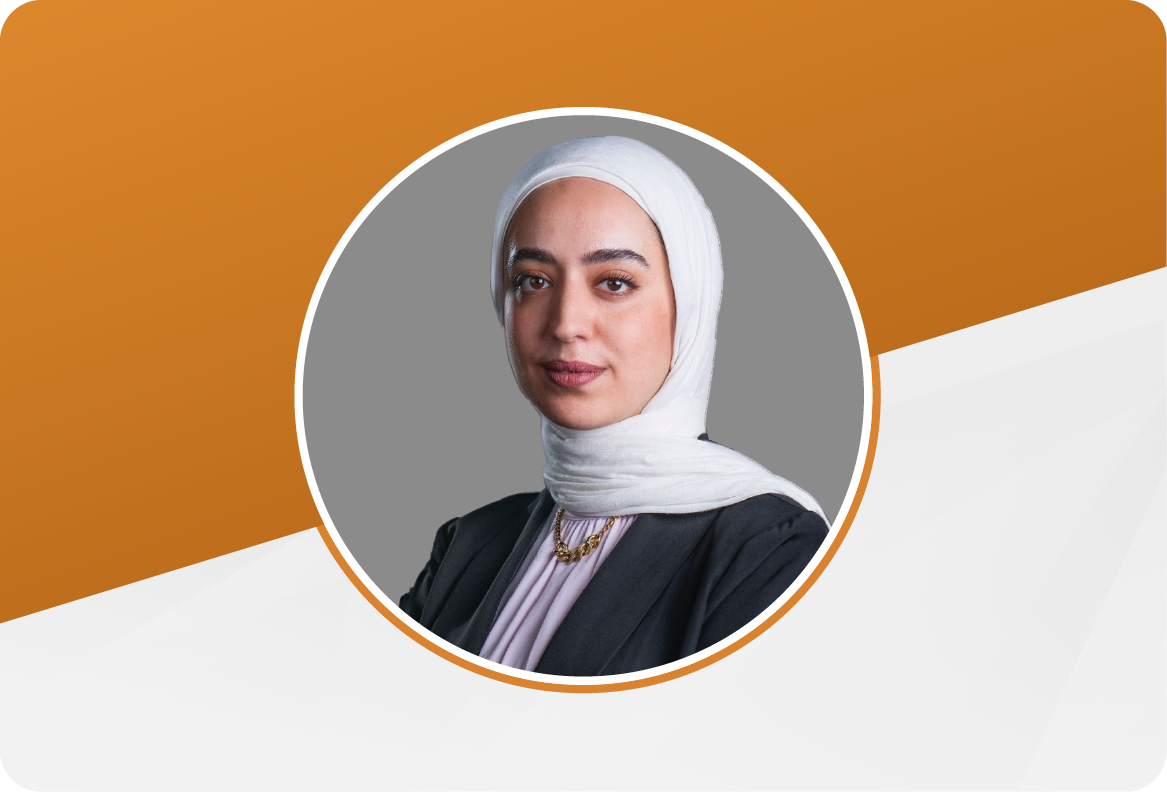 Raghad Basem Al Halooh