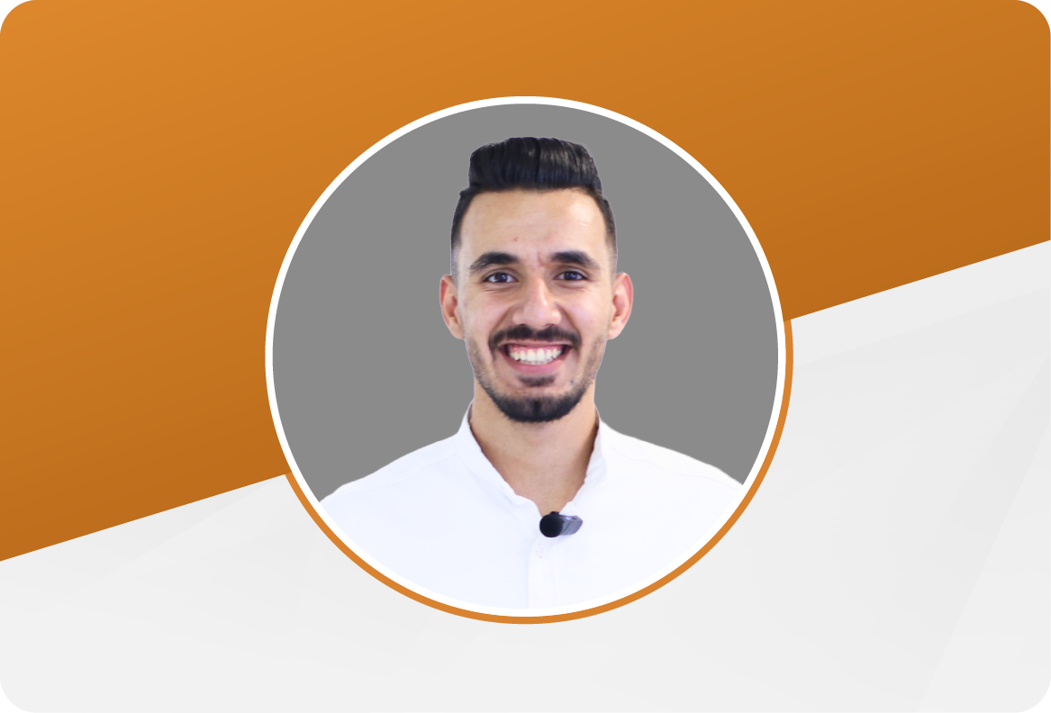 Haider Eyad Mahmmoud Shraem